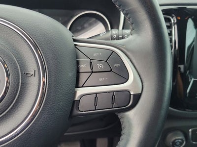 2019 Jeep Compass Altitude