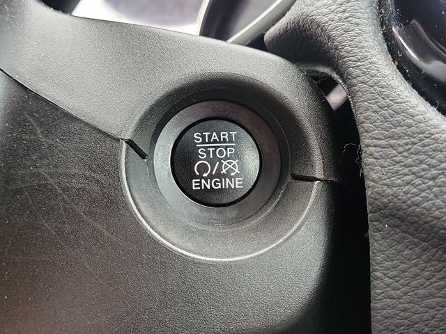 2019 Jeep Compass Altitude