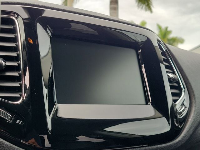 2019 Jeep Compass Altitude