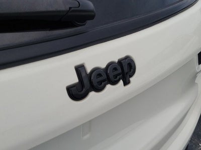2019 Jeep Compass Altitude