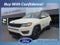 2019 Jeep Compass Altitude