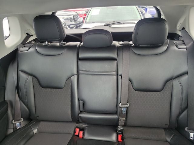 2019 Jeep Compass Altitude