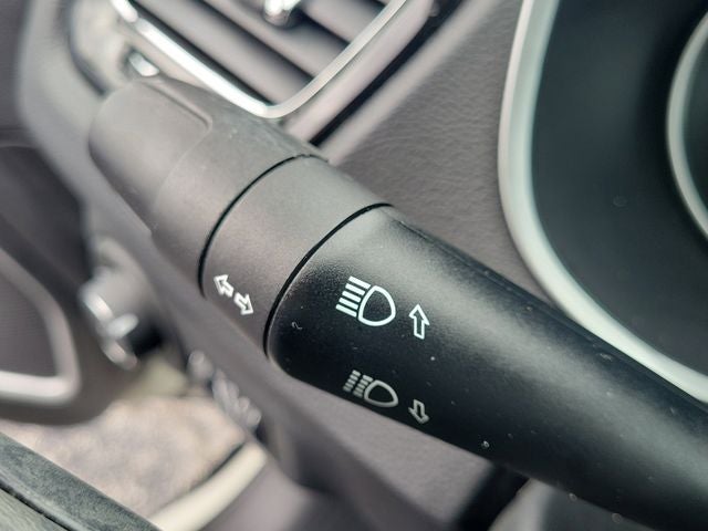 2019 Jeep Compass Altitude