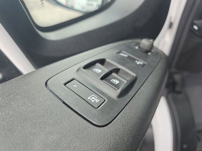 2024 RAM ProMaster 2500 High Roof