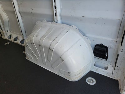 2024 RAM ProMaster 2500 High Roof