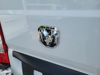 2024 RAM ProMaster 2500 High Roof