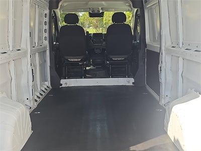 2024 RAM ProMaster 2500 High Roof