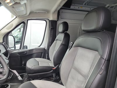 2024 RAM ProMaster 2500 High Roof