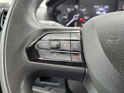 2024 RAM ProMaster 2500 High Roof