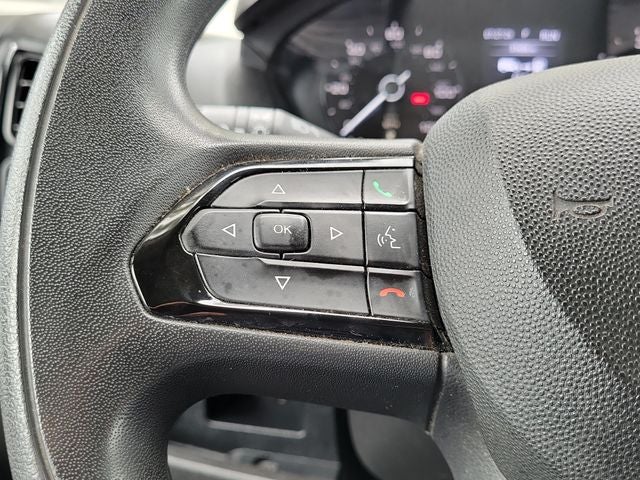 2024 RAM ProMaster 2500 High Roof