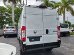 2024 RAM ProMaster 2500 High Roof