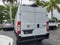 2024 RAM ProMaster 2500 High Roof