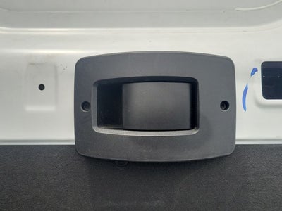 2024 RAM ProMaster 2500 High Roof