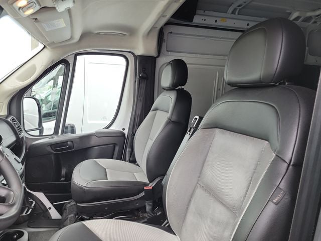2024 RAM ProMaster 2500 High Roof