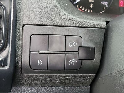 2024 RAM ProMaster 2500 High Roof