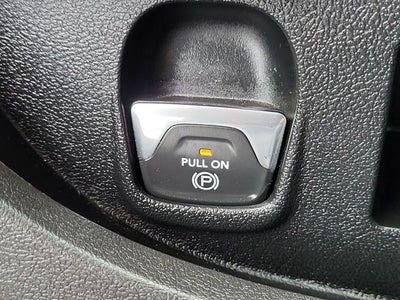 2024 RAM ProMaster 2500 High Roof