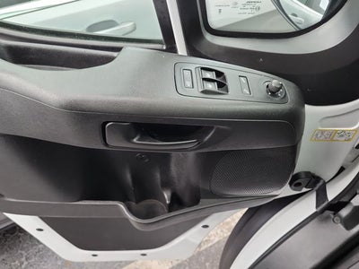 2024 RAM ProMaster 2500 High Roof