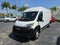 2024 RAM ProMaster 2500 High Roof