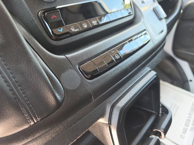 2024 RAM ProMaster 2500 High Roof