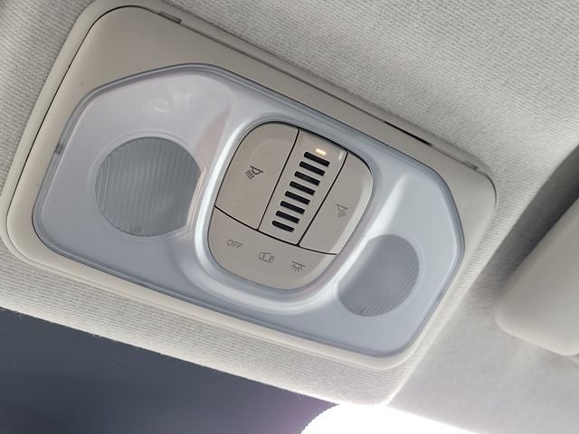 2019 RAM ProMaster 2500 High Roof