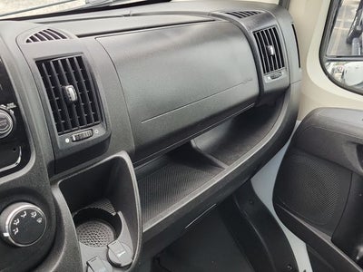 2019 RAM ProMaster 2500 High Roof