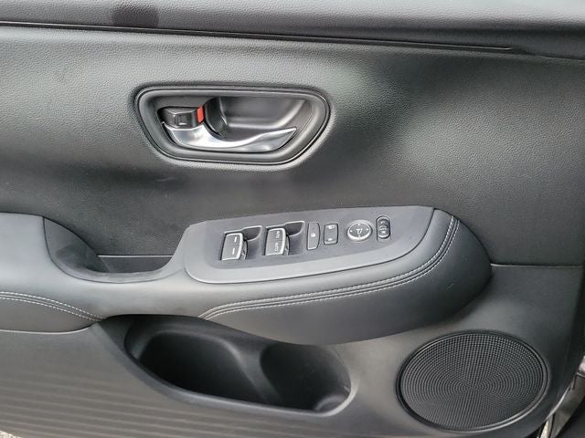 2023 Honda HR-V EX-L