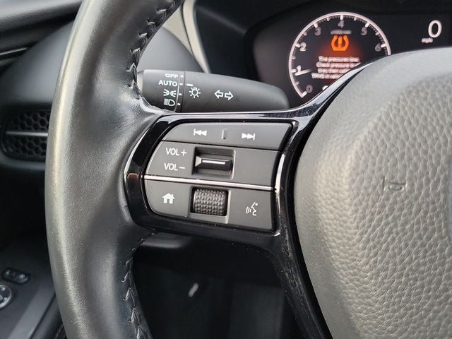 2023 Honda HR-V EX-L