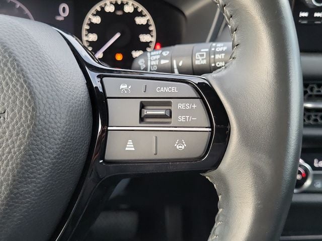 2023 Honda HR-V EX-L