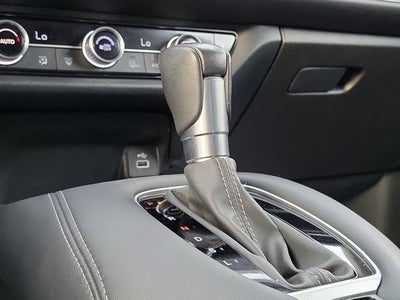 2023 Honda HR-V EX-L