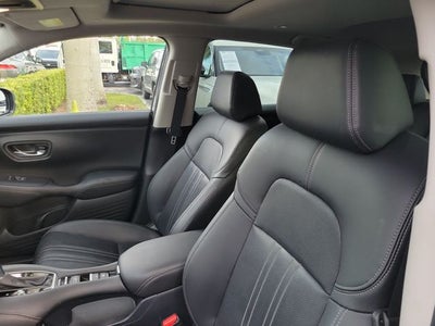 2023 Honda HR-V EX-L