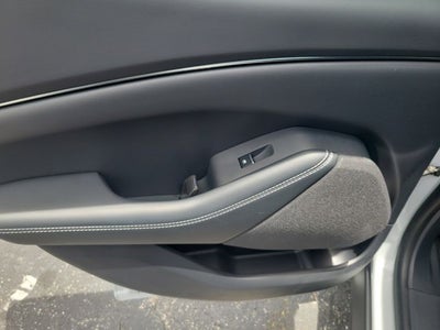 2023 Ford Mustang Mach-E Select