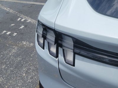 2023 Ford Mustang Mach-E Select