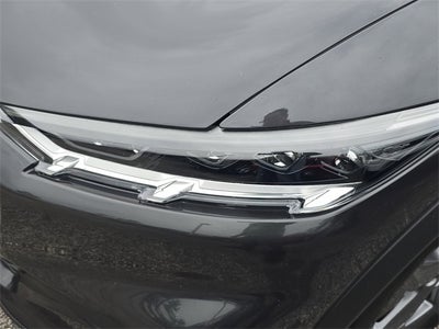 2021 Ford Mustang Mach-E Select