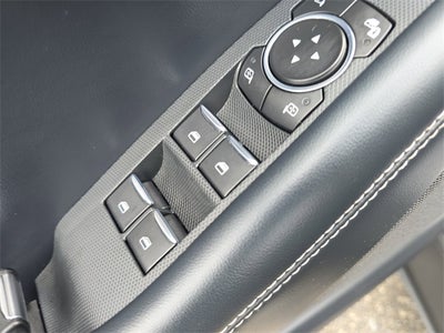 2021 Ford Mustang Mach-E Select