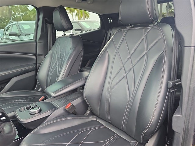 2021 Ford Mustang Mach-E Select