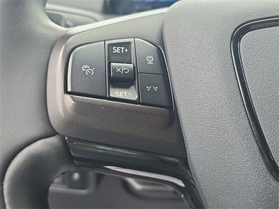 2021 Ford Mustang Mach-E Select