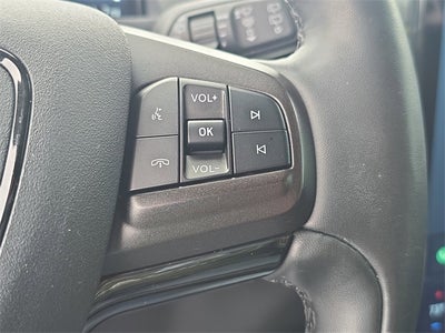 2021 Ford Mustang Mach-E Select