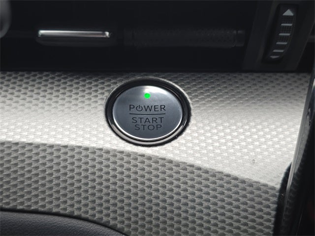 2021 Ford Mustang Mach-E Select