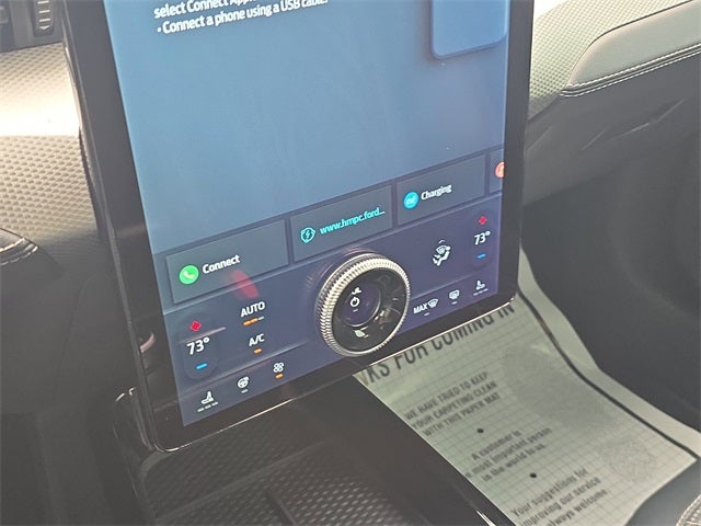 2021 Ford Mustang Mach-E Select