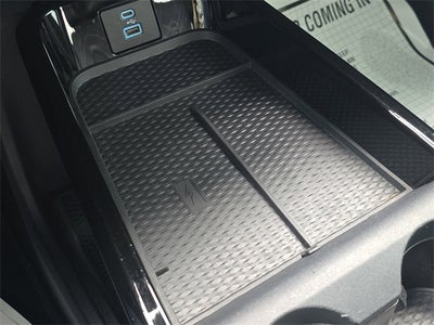 2021 Ford Mustang Mach-E Select