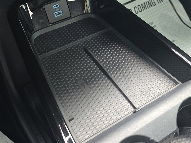 2021 Ford Mustang Mach-E Select