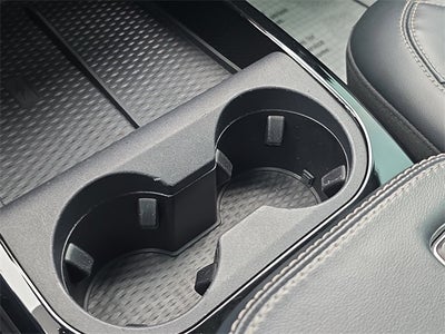 2021 Ford Mustang Mach-E Select