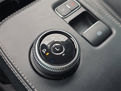 2021 Ford Mustang Mach-E Select