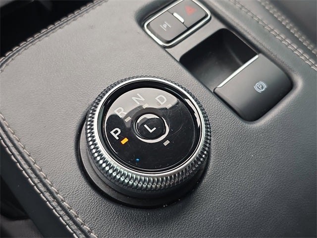 2021 Ford Mustang Mach-E Select