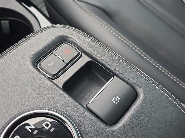 2021 Ford Mustang Mach-E Select