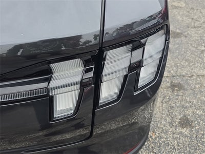 2021 Ford Mustang Mach-E Select