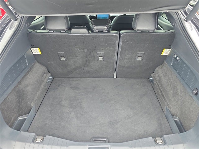 2021 Ford Mustang Mach-E Select