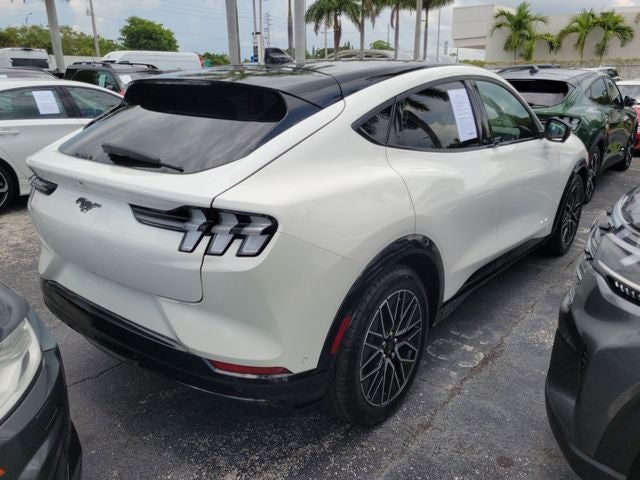 2024 Ford Mustang Mach-E Premium