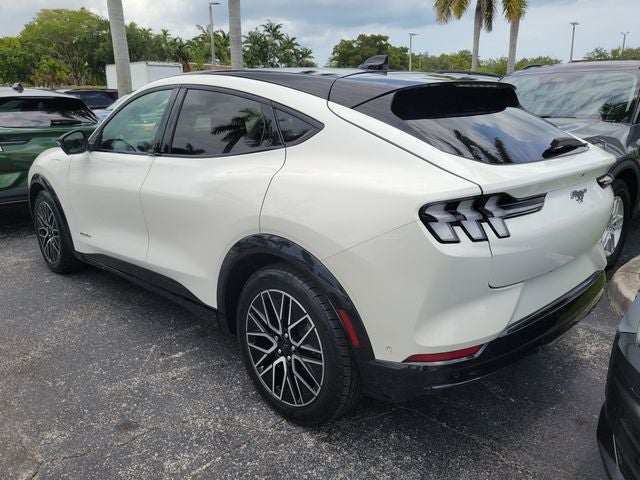 2024 Ford Mustang Mach-E Premium