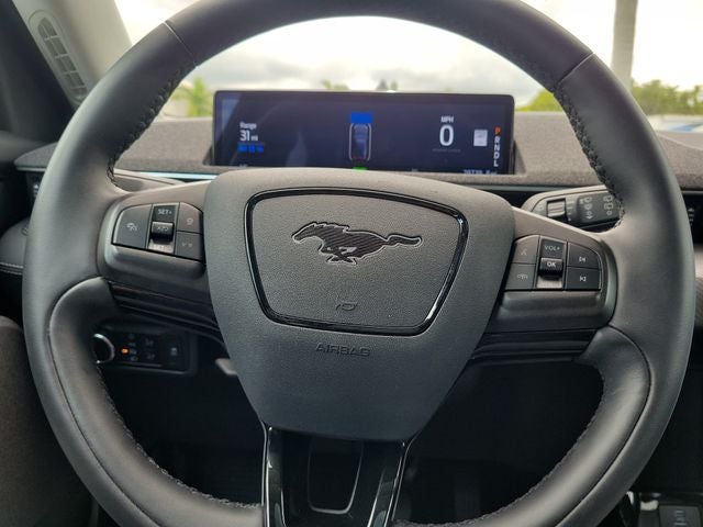2024 Ford Mustang Mach-E Premium